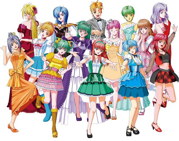 しんじゅ12TDC tweet media