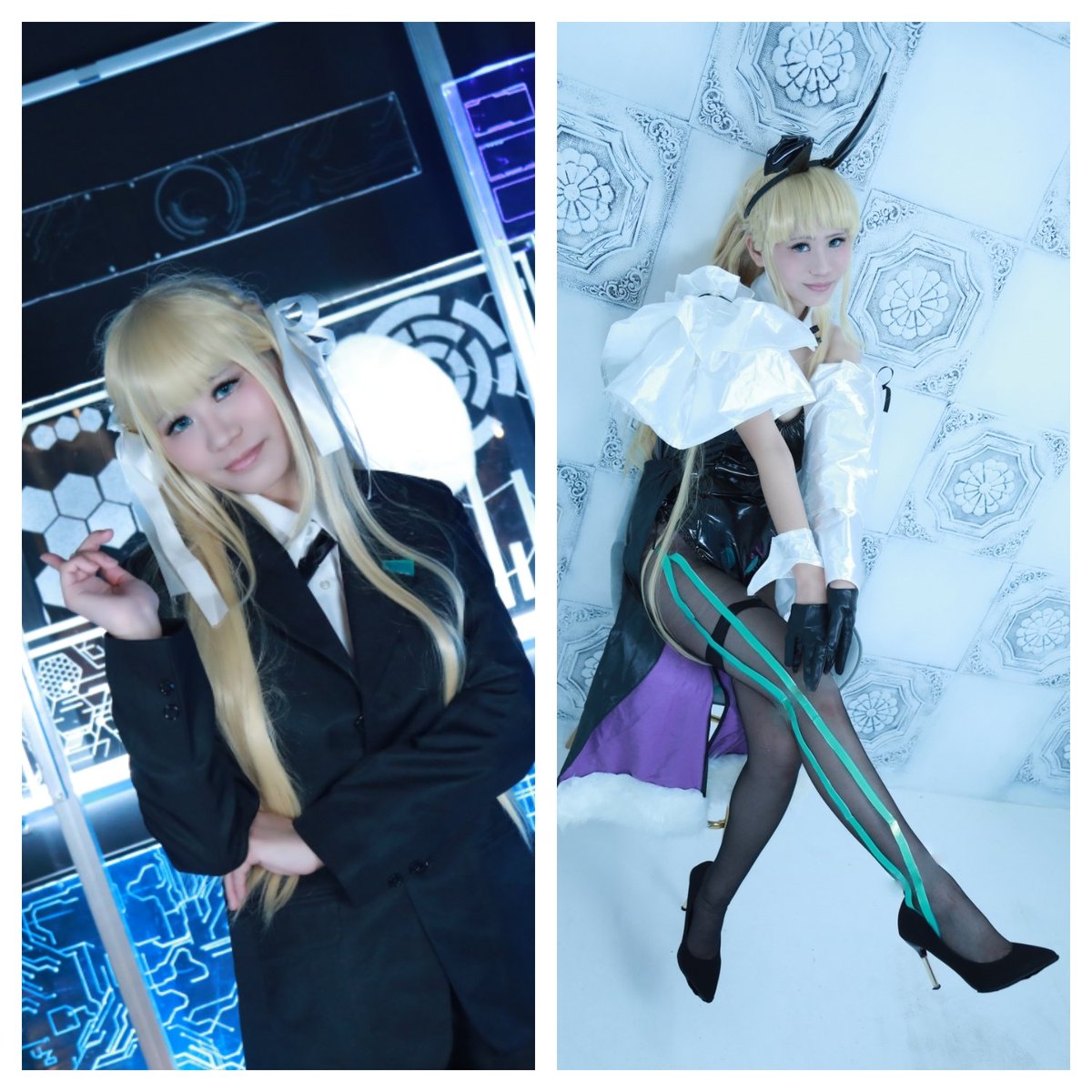 しんじゅ12TDC tweet media