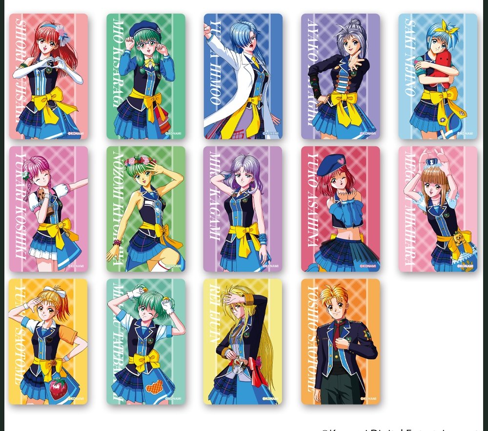 しんじゅ12TDC tweet media