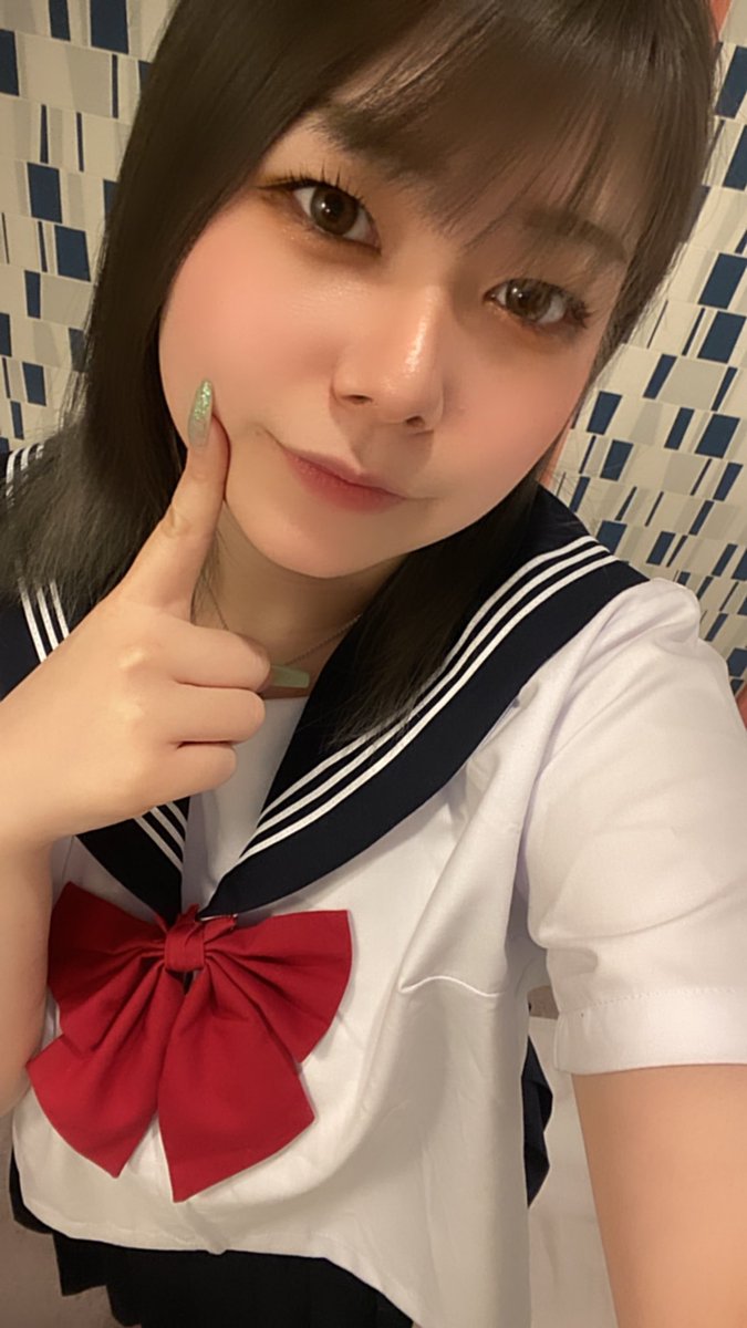 町田にいるよー！！！💗

6日まで一緒に楽しもう🥺🎶

セーラーはもうしんどいよ🥹