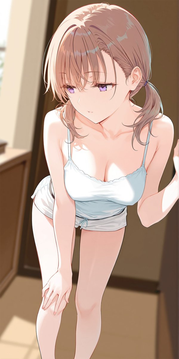 lion_sey's tweet photo. 部屋着だし、ちゃんとしてないから忘れて https://t.co/rYrj977Sxx