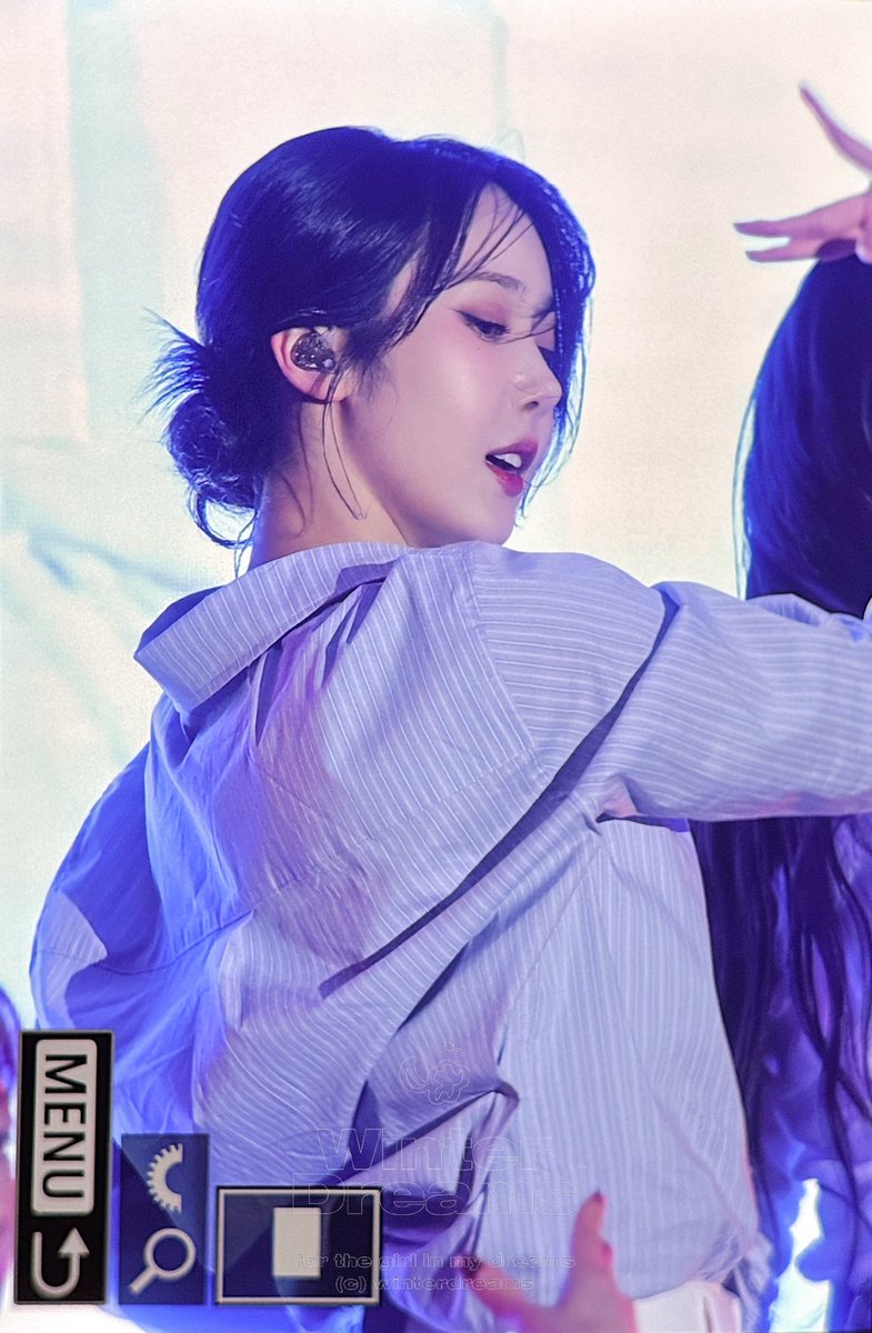 winterdreams's tweet photo. 250503 셔츠 미쳣나.. #신비 #SINB #VIVIZ #비비지 https://t.co/D5Ui1GX1Eu