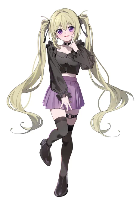 花音ちゃん 