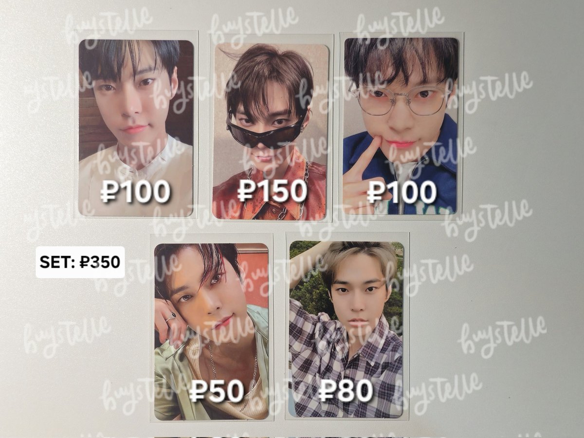buystelle's tweet photo. 🛒  wts lfb ! #OnTelle • ph

— QS ! NCT Doyoung PCs
      ⌕ excl. of sf &amp; pf
      ⌕ reply/dm mine
      ⌕ read https://t.co/TzW25heDqD

## 127 dicon sakristan specs https://t.co/nCqmqADR2w
