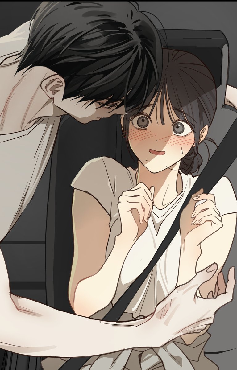 🌹[꽃은 미끼야] 25화가 업로드되었습니다.
ridibooks.com/books/17160021…