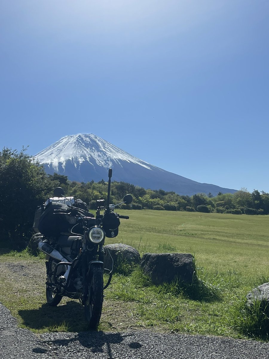 masalabo2's tweet photo. 今日は最高の天気で走れた https://t.co/c9UBbxsZ3v