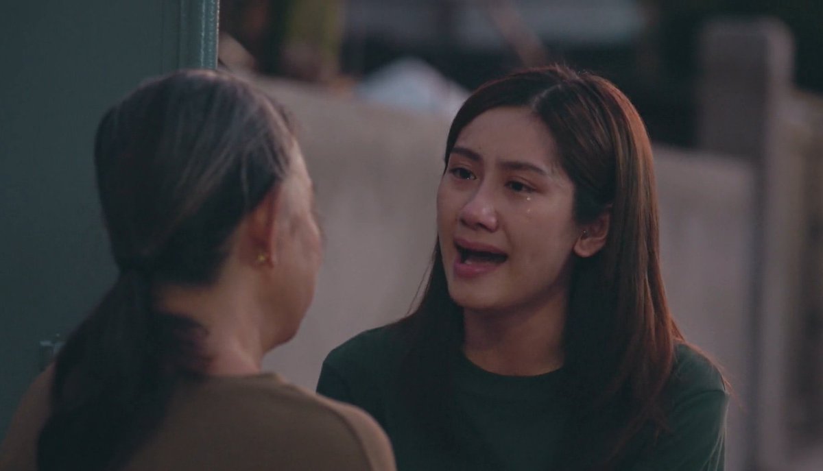 “One take”

I just came from the special screening of <a href="/bini_sheena/">Sheena Catacutan</a>’s MMK episode hosted by <a href="/BiniSheenaOFC/">BINI SHEENA OFC</a>. The director of the episode was also there. I was able to talk to him on the way down the elevator and told him that I really liked this scene. Ang sabi ni direk, “One take