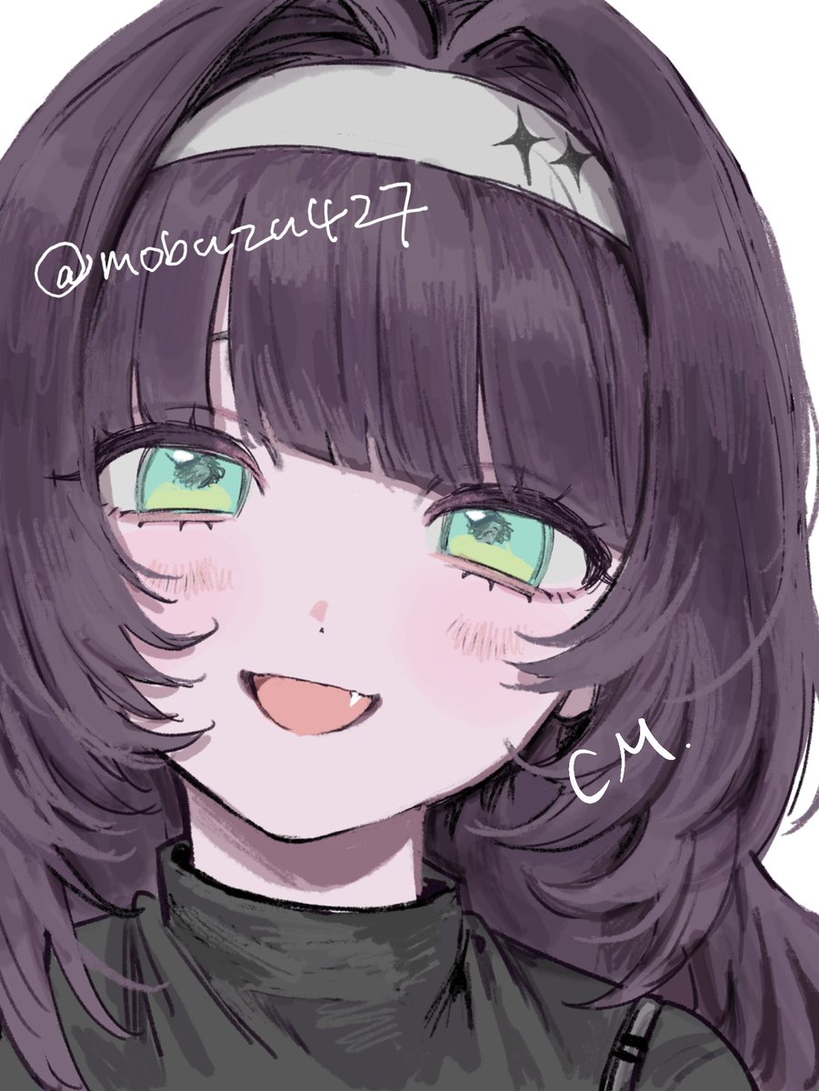 モブズ tweet media