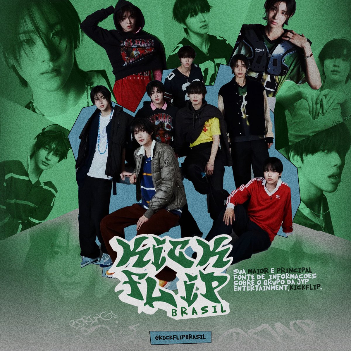 KICKFLIP BRASIL tweet media