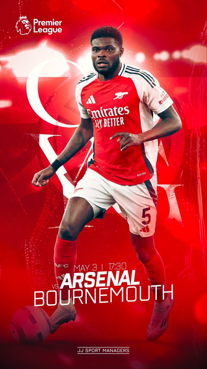 Matchday!!!