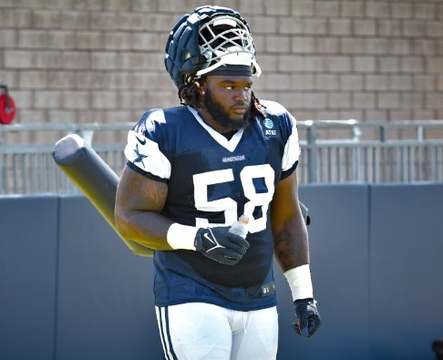 BossCowboySport's tweet image. Put your money on year 3 Mazi.  Trust me.  You will come up.

🏈No surgery needed
🏈A full off-season to get stronger
🏈Weight back
🏈He finish 2025 strong (Momuntum)
🏈Motor consistent
🏈Year 3 the magic year for 99% of DTs

#Respect1Tech