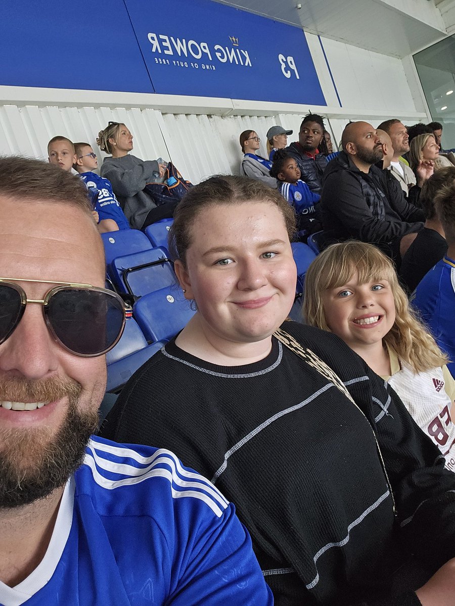 Adam LCFC Poole tweet media