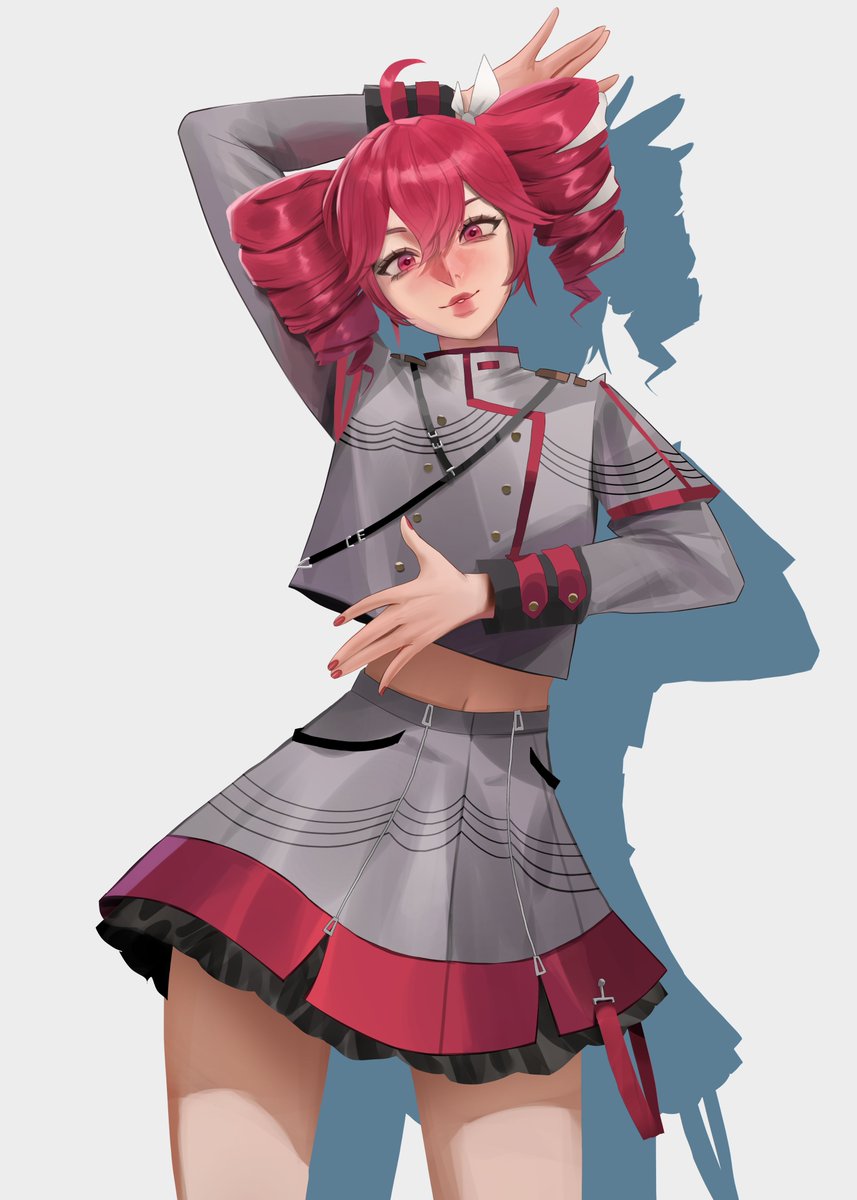 Quezadilla (COMMS OPEN) (@leoquezadilla) on Twitter photo 