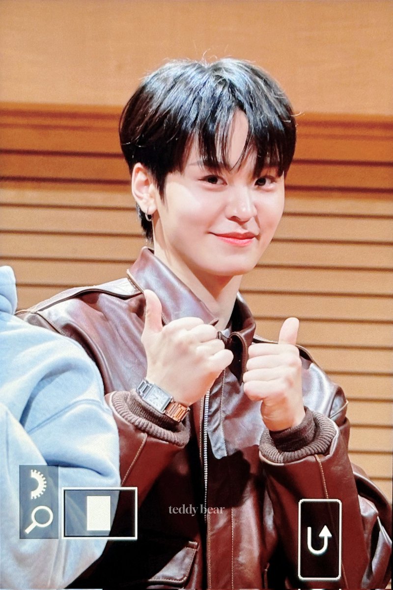teddybear_tr's tweet photo. 250503 이발 굿(⌒^⌒)ｂ

#태래 #TAERAE #テレ
#템페스트 #TEMPEST #テンペスト https://t.co/EACnjXPQRs