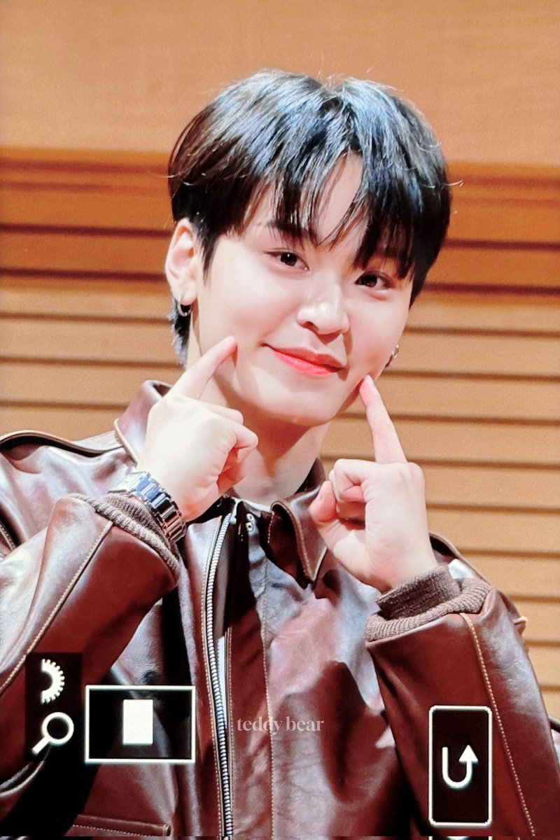 teddybear_tr's tweet photo. 250503 이발 굿(⌒^⌒)ｂ

#태래 #TAERAE #テレ
#템페스트 #TEMPEST #テンペスト https://t.co/EACnjXPQRs