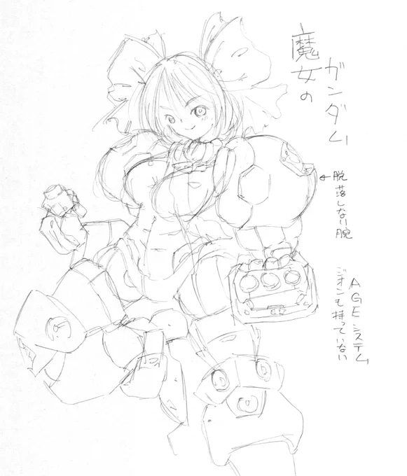 C子さん 