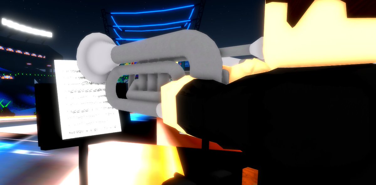 Practicing the Choir, if you know what i mean..😉 #BWF