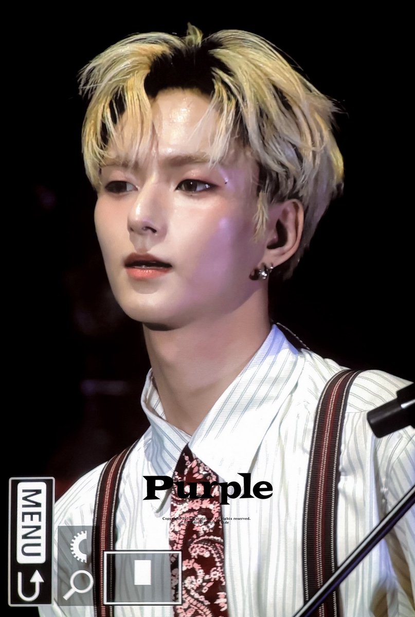 purpleosm's tweet photo. 250503 Beautiful Mind Day 2

#Ode #오드 #오승민 
#XdinaryHeroes #엑스디너리히어로즈 #엑디즈 https://t.co/jHPT4lepWM