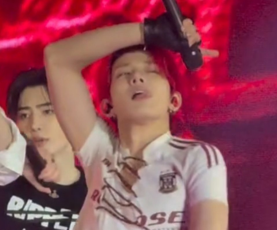 EVAN01ACE's tweet photo. Heeseung's expressions always hit different. https://t.co/77lwd1eIpX