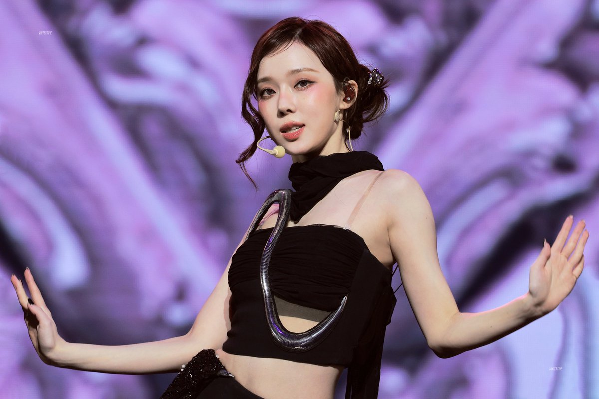 WinterTime_0101's tweet photo. 250316⭐️

𝚃𝚑𝚎 𝚜𝚙𝚊𝚛𝚔 𝚌𝚘𝚗𝚗𝚎𝚌𝚝𝚜 𝚝𝚘 𝚖𝚢 𝚑𝚎𝚊𝚛𝚝.✨

#aespa #WINTER
#에스파 #윈터 https://t.co/OhAGPQtijN