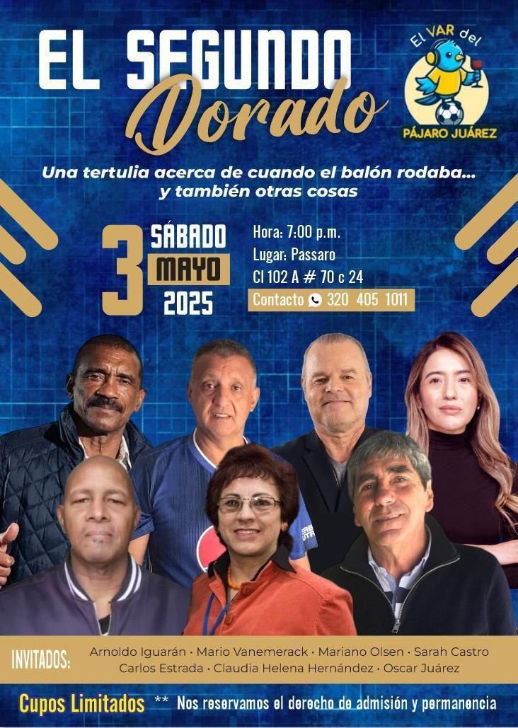MemoriasDTablon's tweet photo. Es Hoyyyyyyyyy!!!
#ElSegundoDorado
💙💙💙💙💙💙💙💙💙💙💙💙💙
@GuajaroIguaran @VanemerakMario @olsendeportes @saritacas @gambetaestrada @chelenahdez @pajarojuarez9 
⚽️⚽️⚽️⚽️⚽️⚽️⚽️⚽️⚽️⚽️⚽️⚽️⚽️ https://t.co/kZknEPnghK