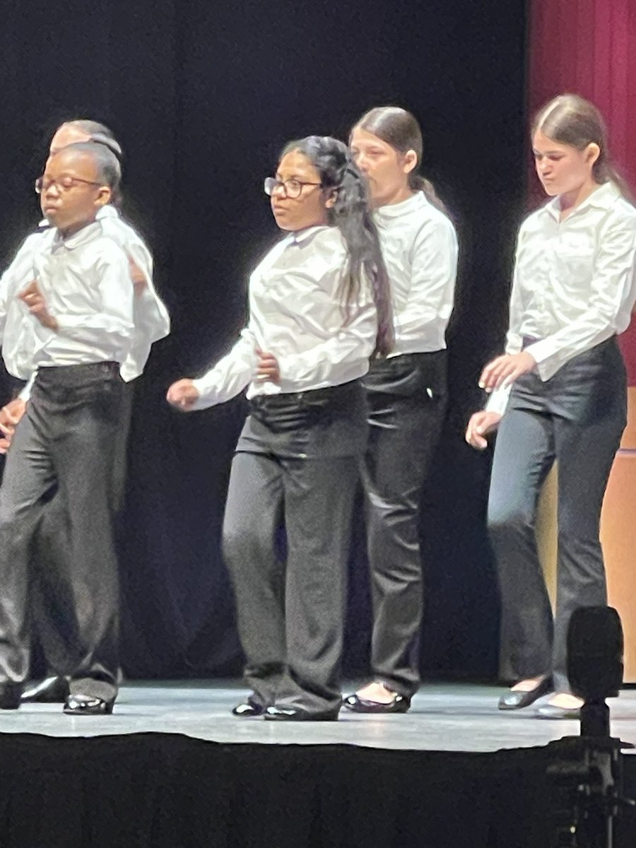 What an amazing Thursday evening at the Kravis Center where some of our panthers got to perform as part of the Spotlight on Young Musicians! We are so proud of you! #pantherpride 🐾💚