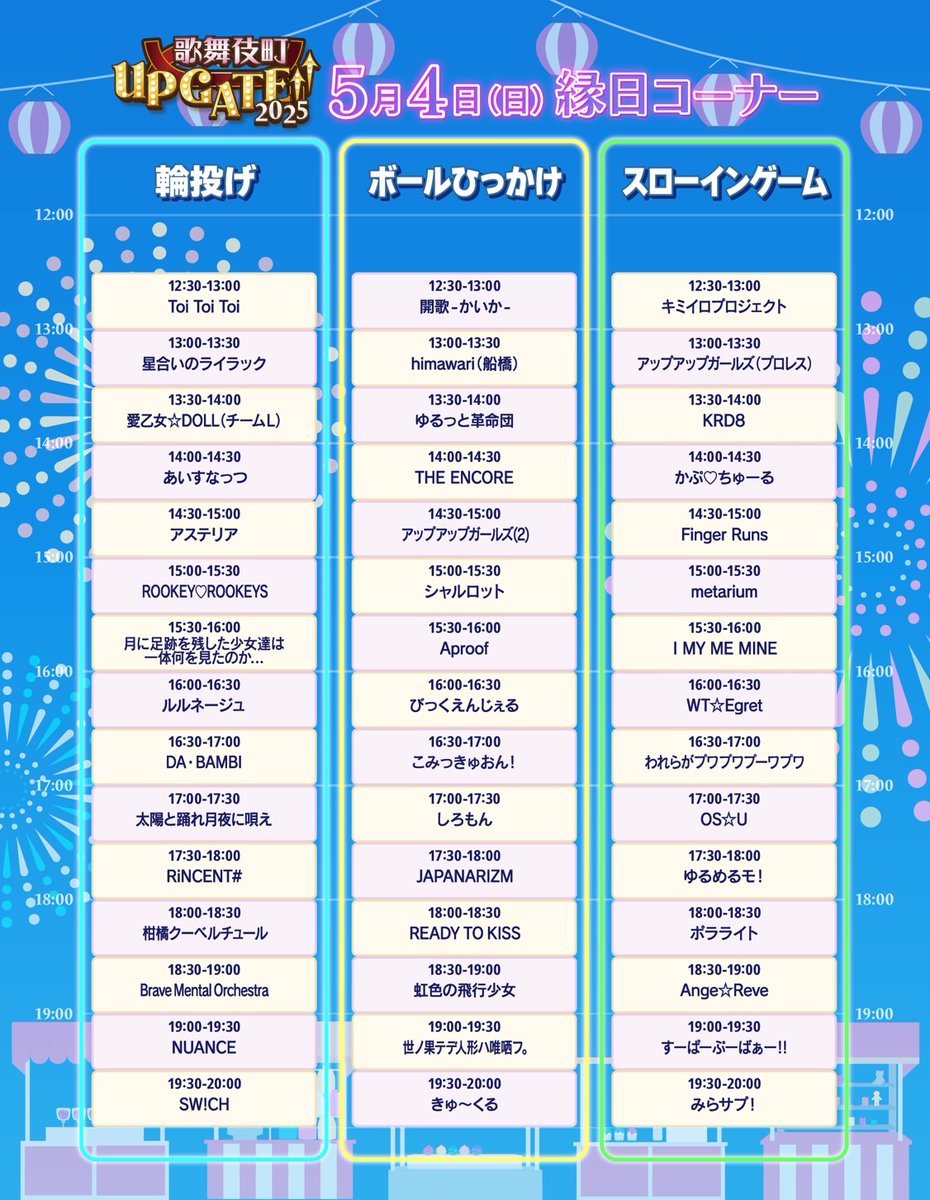 ❶①マクフェス 歌舞伎町オンステージ！ クリアカード 全14種 フルコンプ 公式】UNION ARENA（ユニオンアリーナ） on X: 