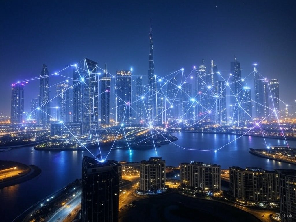 20022CryptoISO's tweet photo. XDC ahora es parte del sistema de pagos de Dubái para contratos inteligentes empresariales.
La blockchain de los negocios sigue avanzando.
#XDC #ISO20022 https://t.co/jNjmVheMxS