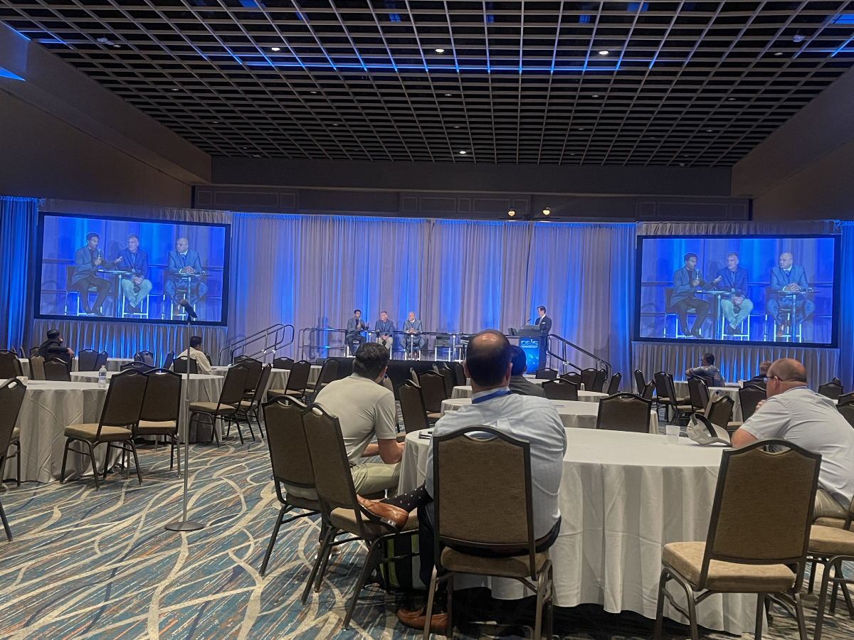 Good Morning! Last day of #OEIS2025 at <a href="/OEISociety/">OEIS Society</a>. Don’t miss the chance to have a no obligation conversation with us. Let us show you how we can generate quality leads for your practice. 
f.mtr.cool/hkunsgtzkf