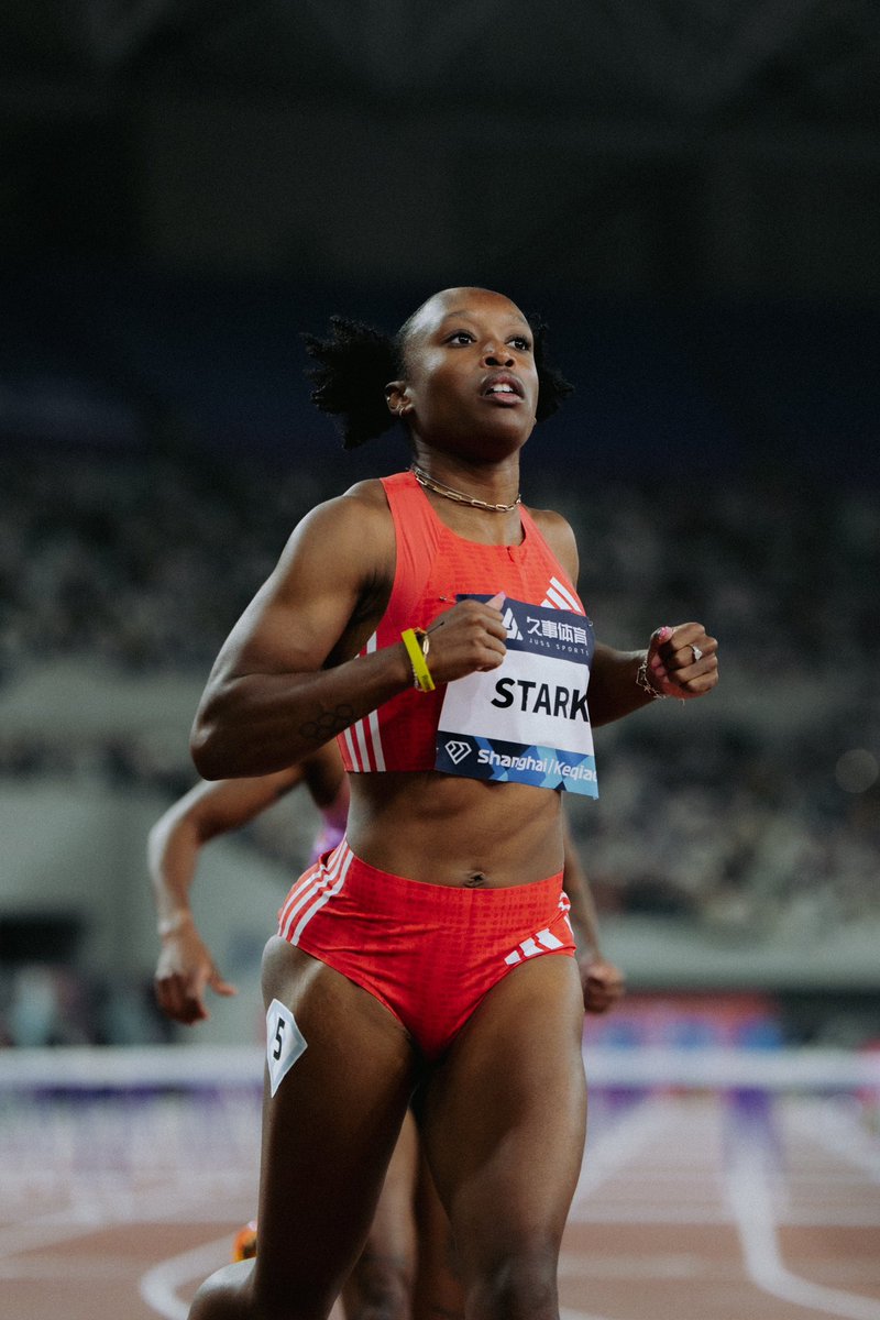 Diamond League Shanghai/Keqiao tweet media