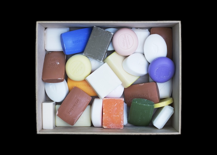 AndreaMoriPhoto's tweet photo. GM. Just minted @objktcom :
SOAP
Forgotten mornings and lingering scents.
A chromatic ritual of purity and memory.
https://t.co/tVxfX7mxZH
#PhotographyNFT #BoxesSeries #NFTcommunity #NFTs #nftcollectors https://t.co/topWHhjgm1