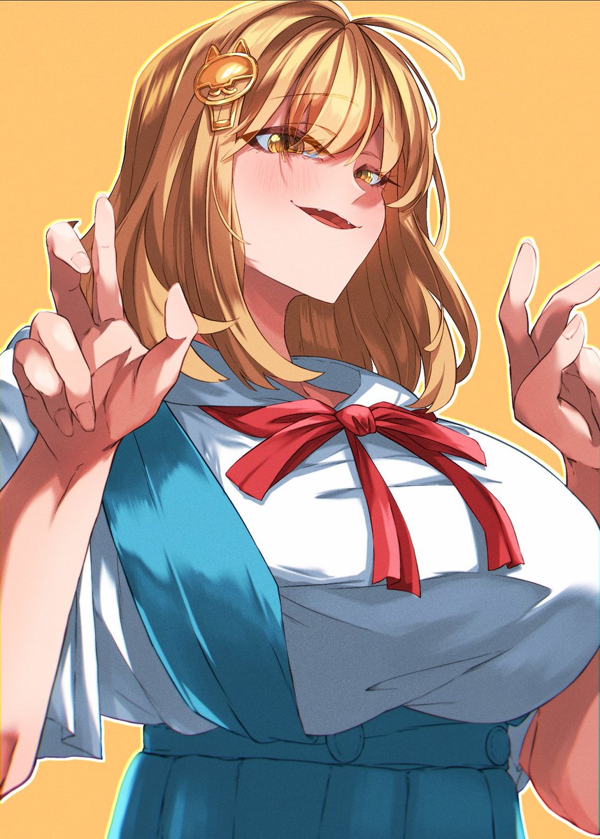 #GWはフォロワーさんが増えるらしい 