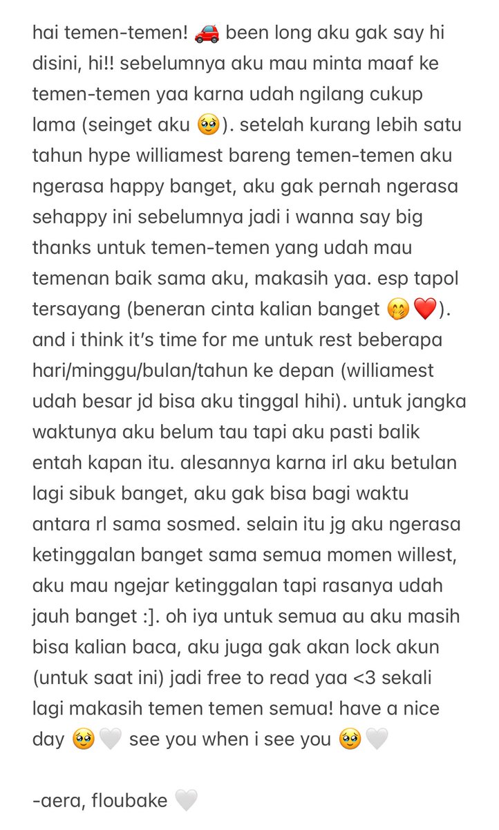 floubake's tweet image. thank you &amp;lt;3