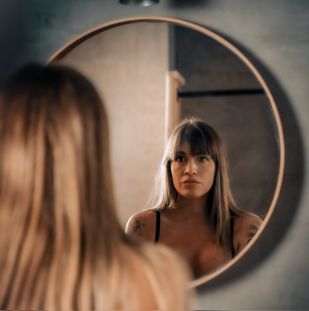 In the shadows, greatness waits.

Yes – that’s Silvia Dellai. The sister. The storm.
You’ve seen her power before, but now…
you’ll see what happens when family, fire, and vision collide.

‘Firefly’ – coming July 11.
This isn’t just a film. It’s a statement.

The industry’s about
