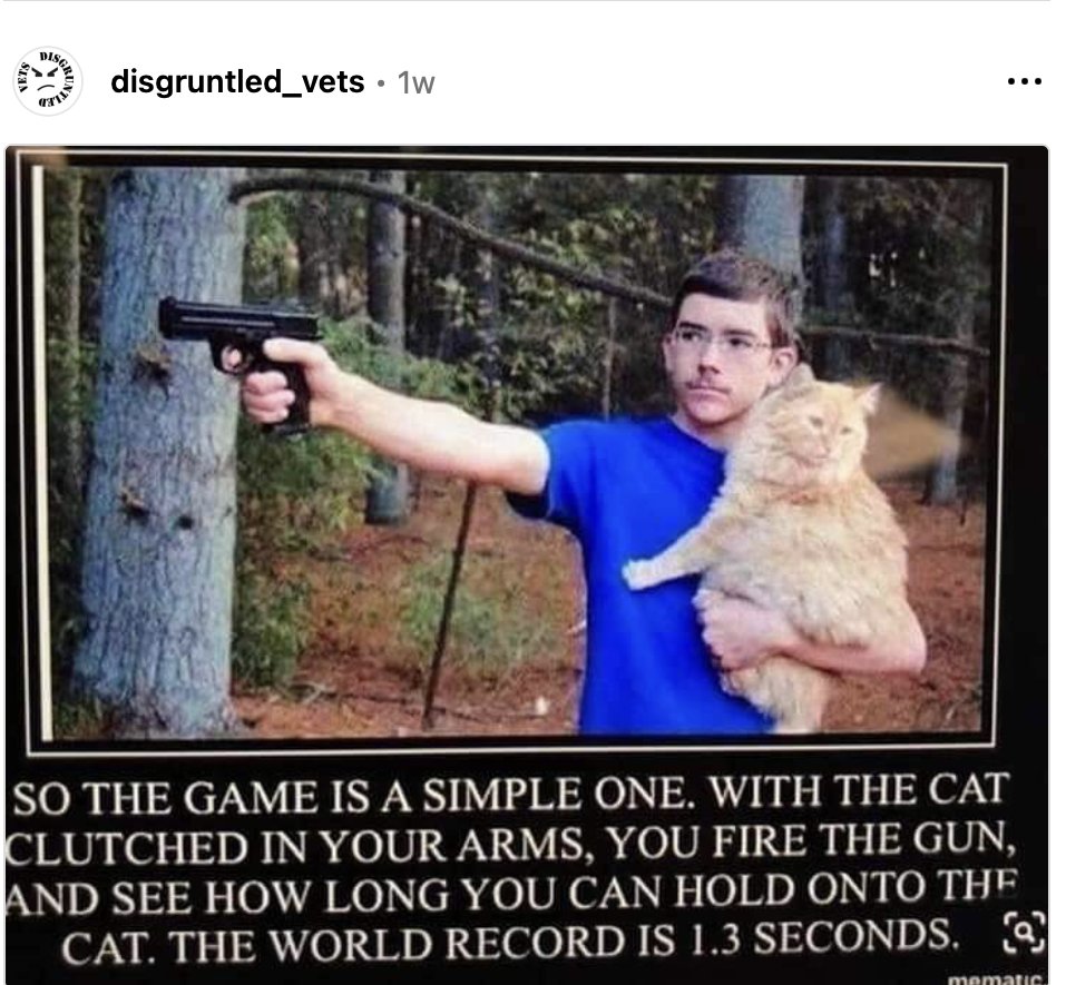 I canNOT stop giggling...