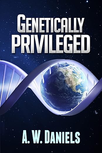 DanielBeaurline's tweet image. Daniel Beaurline
"They asked for the perfect child. That is what they received."
- Genetically Privileged -
amazon.com/Genetically-Pr…