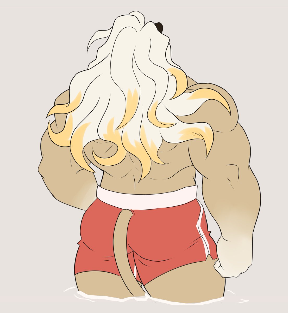 djangotheasteri's tweet photo. so... in the dislyte chat, they were talking about javid probably having a summer skin...and i couldn't help myself to make some doodles about it. #Dislytejavid https://t.co/uDgPe2GQR5