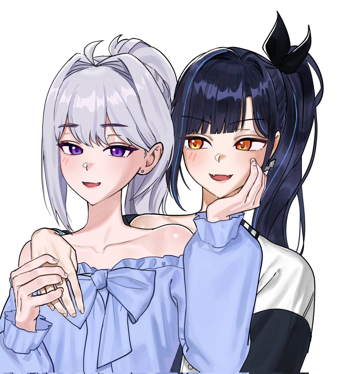 연교 릴이네
#릴파 #아이네 #이세돌