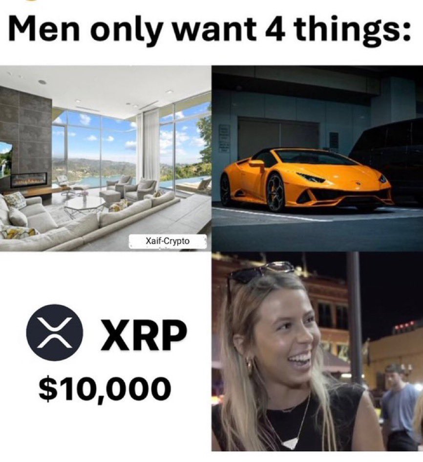 $XRP 😂