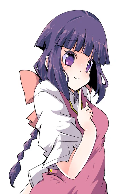 ゆりんたそ 
