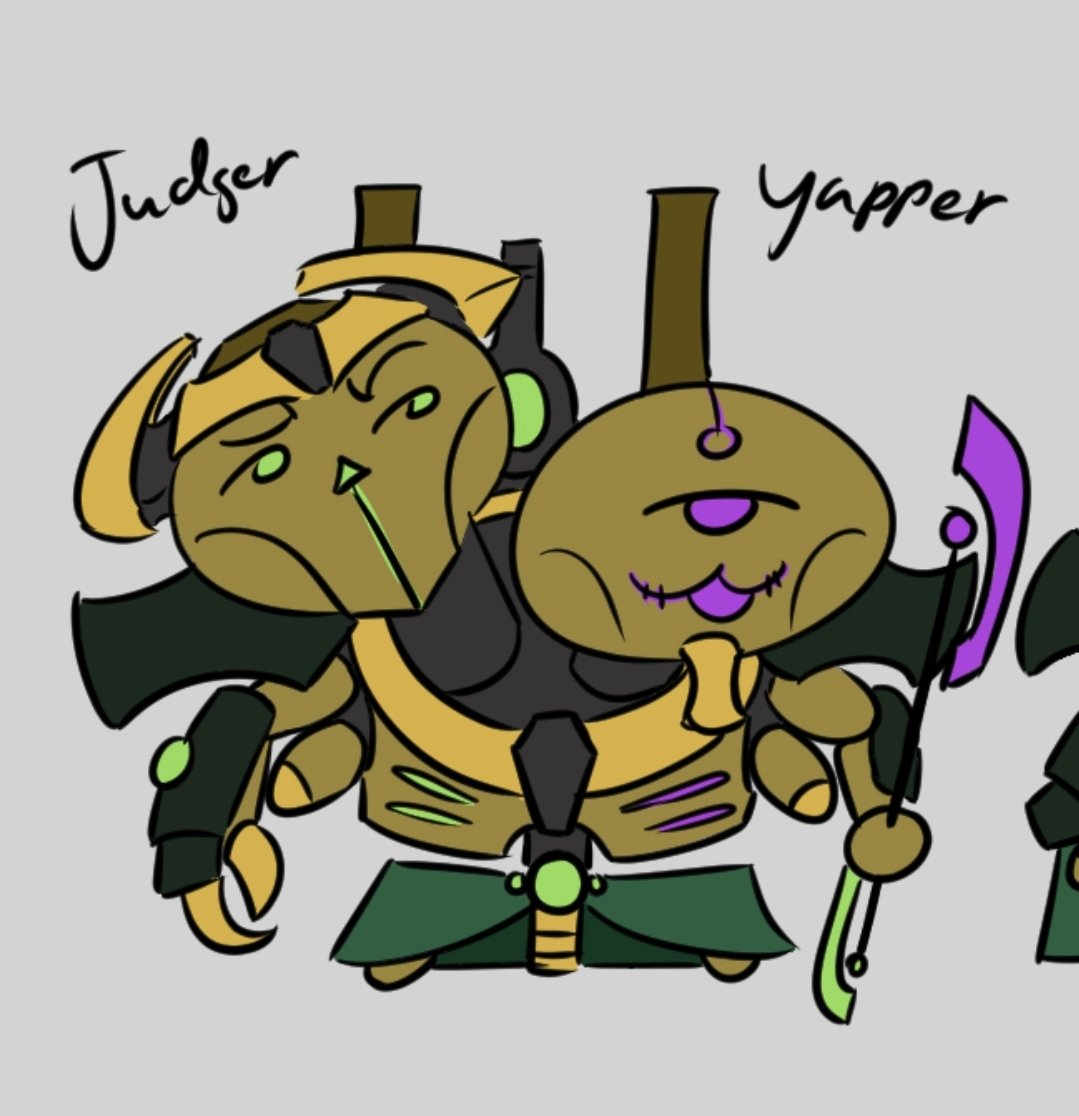 Your Average Skeletor tweet media