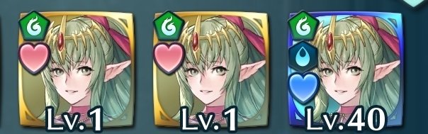 //...oh
thanks GW tickets??
(she's now +8)