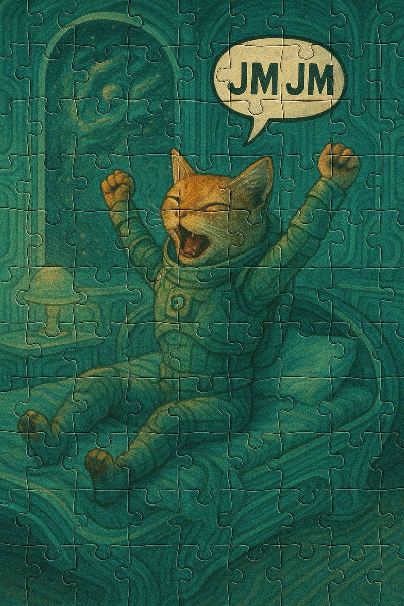 JupiterDAO tweet media