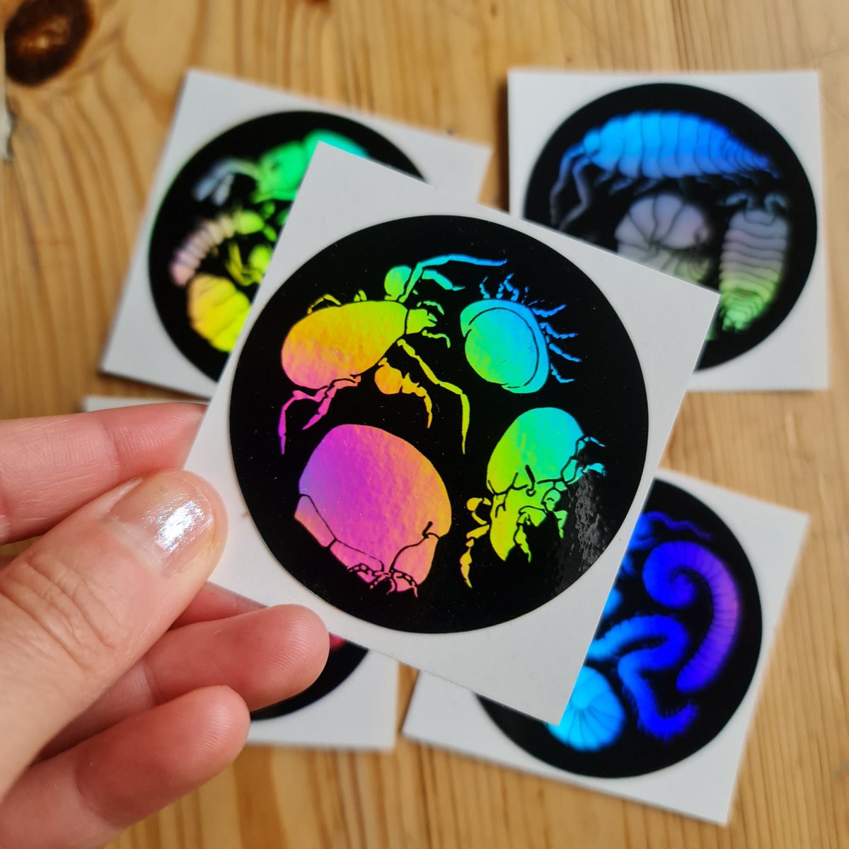 Svenja Meyer tweet media