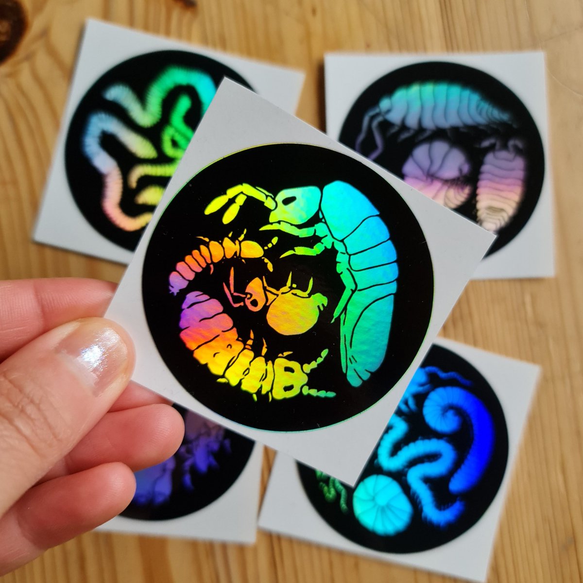 Svenja Meyer tweet media