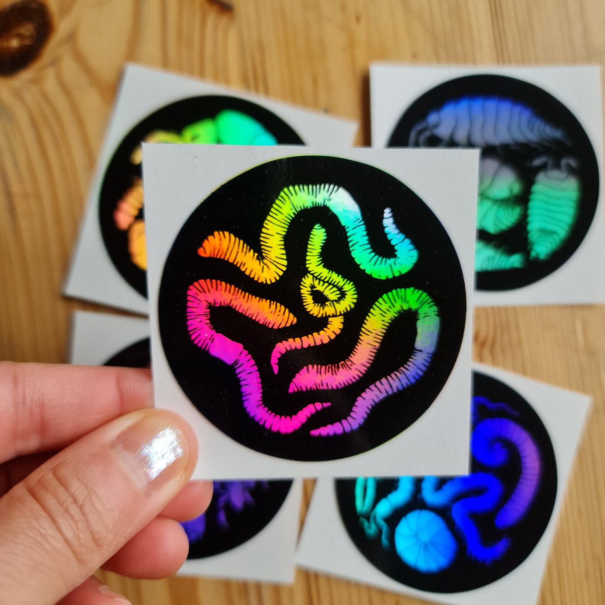 Svenja Meyer tweet media