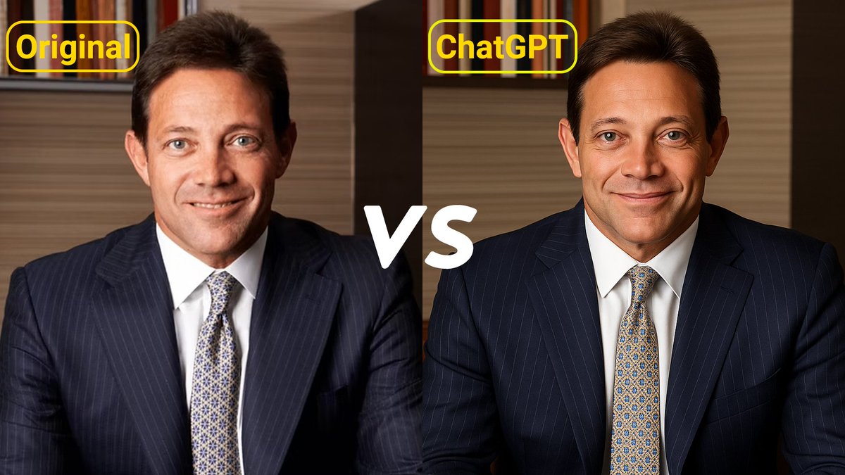 aleksaedit's tweet photo. ChatGPT again saved me! 🎥✨

When it's all about footage, enhancement is the game.

You should try it! 🔍🛠️

#VideoEditing #wolfofwallstreet #freelancer