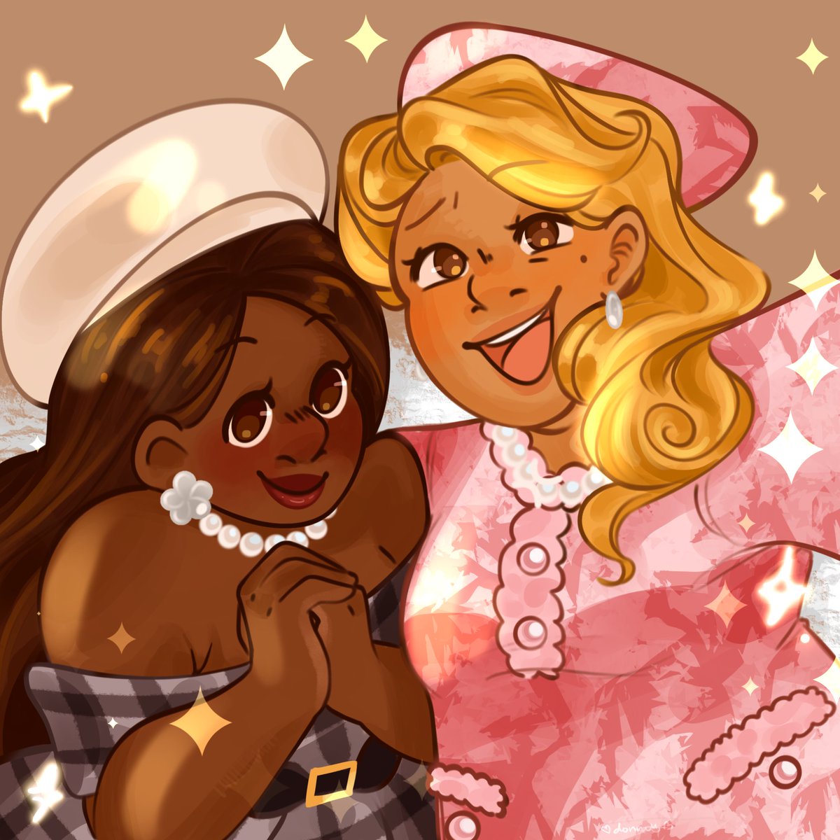 STARGUESTD0NNA's tweet photo. "Hey there, cheesepuffs! My bestie Cocoa has visited me 🧡 Time flies when you're hanging out with someone as sweet as her!"
Finished coloring a two year old redraw of that one socmed picture. I miss u cheesecake. #cheesecakecookie #cocoacookie #cookierun #cocoacake https://t.co/L3cIF4ntfT