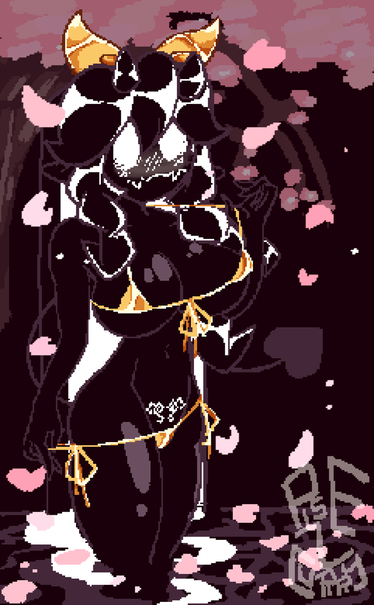 R1SEBOX's tweet photo. goldhearts
#ARTIRISER #OC https://t.co/sjq4jYkOzE