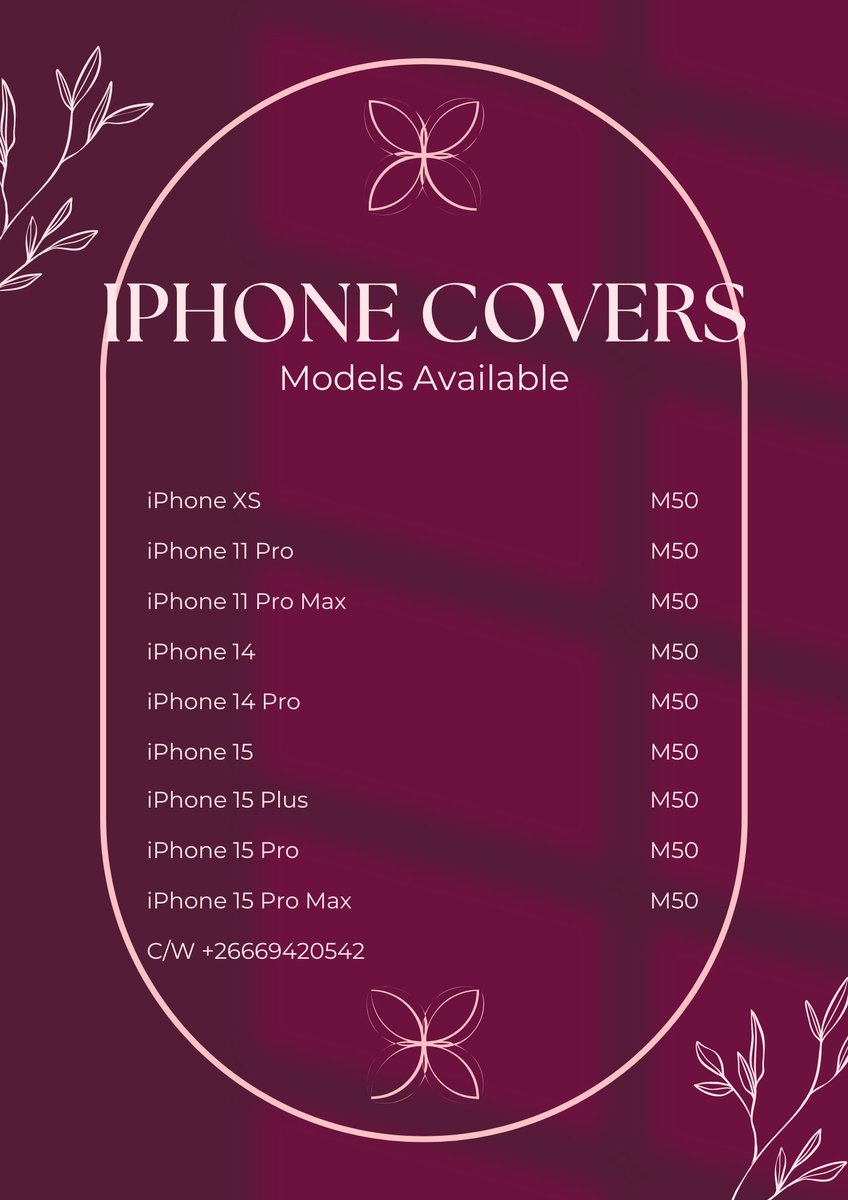 molelle_melo's tweet photo. W/C +26669420542 https://t.co/5swxAGEbdi